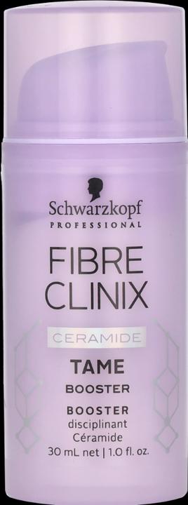 Produktbild Schwarzkopf Fibre Clinix - Tame Booster (30 ml)