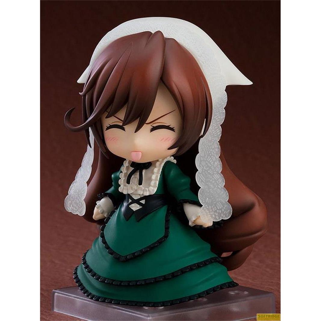 Thumbnail - Good Smile Company Rozen Maiden figurine Nendoroid Suiseiseki 10 cm
