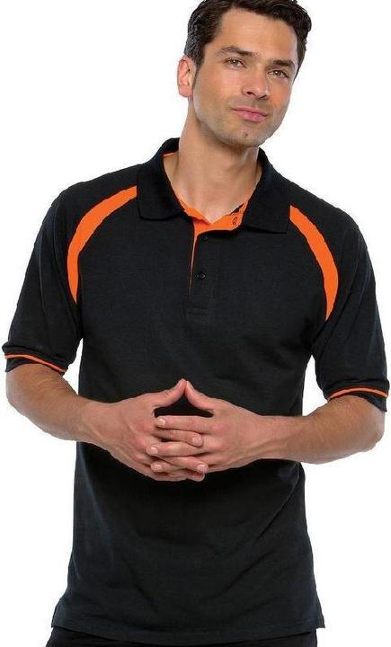 Immagine prodotto Kustom Kit - Polo 100% Cotone - Uomo (M)