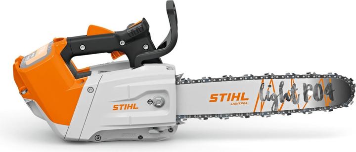 Stihl Cordless chainsaw MSA 220 TC-O PS Pro bar length 35 cm (Battery chain saw)
