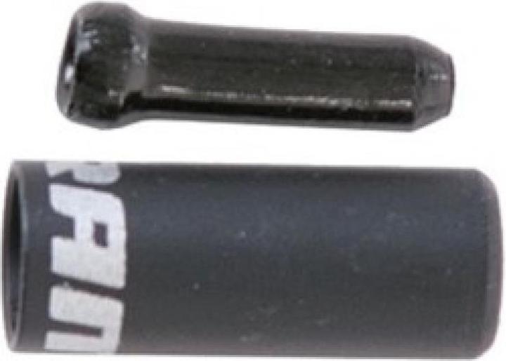 Sram Ferrule Kit, Aluminum includes Shift 4.0mm Qty 10