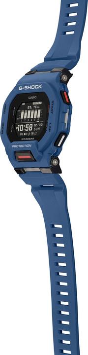Actual product image G-Shock G-Squad (Digital watch)