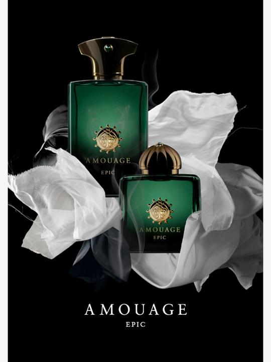 Immagine prodotto Amouage Epic (Eau de parfum, 100 ml)