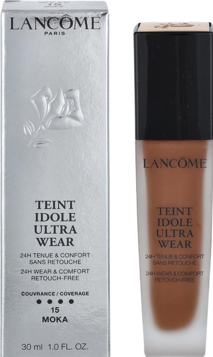 Produktbild Lancôme Teint Idole Ultra Wear (#15 Moka)