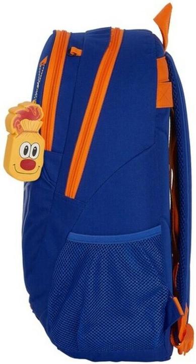 Actual product image Valencia Basket Club Valencia Basket school rucksack