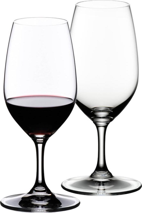 Immagine prodotto Riedel Vinum (24 cl, 2 Occhiali, Bicchieri da vino rosso)