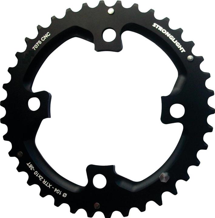 Immagine prodotto Stronglight MTB Shimano 2x10 (38)