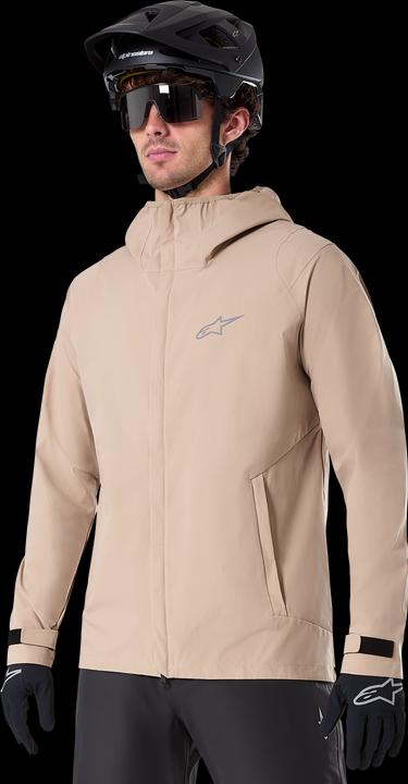 Produktbild Alpinestars Jacket 24 A-Dura Rain (Herren, L)