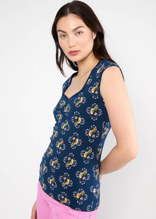 Immagine prodotto Blutsgeschwister Let Romance Rule (L)