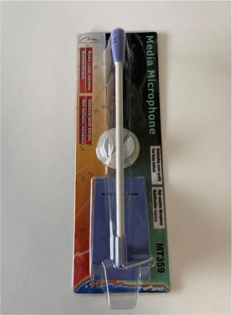 Actual product image Media-Tech MT3591 Epsilion BT (No noise cancellation, 10 h, Wireless)