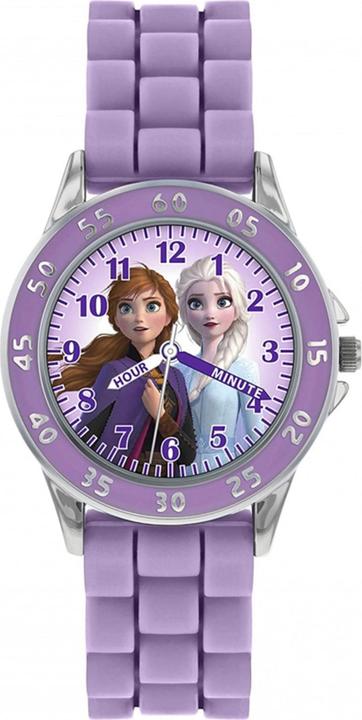 Disney Jewelry Frozen Time Teacher (Analoguhr, 33 mm)