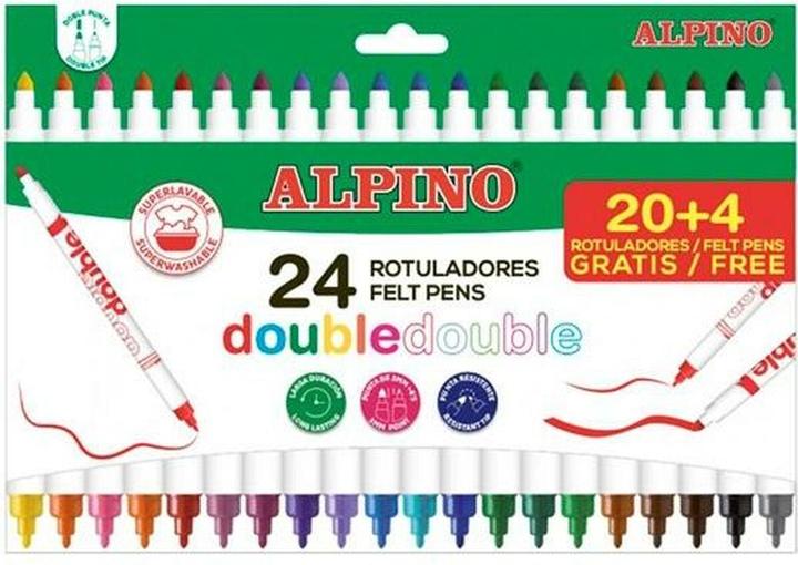 Actual product image Alpino AR002058 (24x)