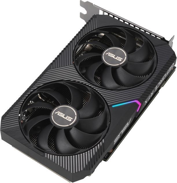 Produktbild ASUS Dual GeForce RTX 3060 (12 GB)