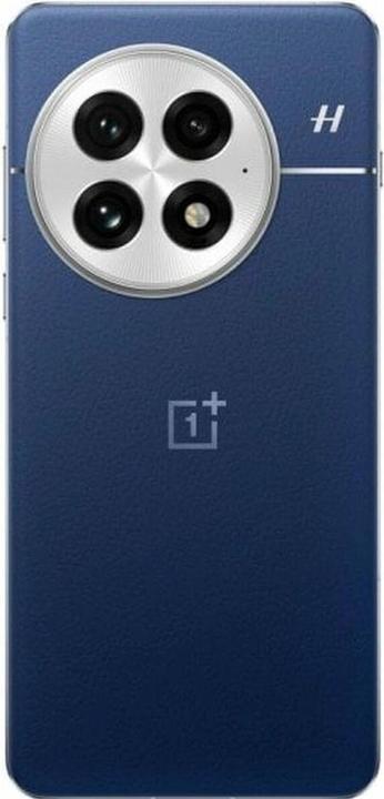 Produktbild OnePlus 13 (512 GB, Midnight Ocean, 6.82", Hybrid Dual SIM + eSIM, 5G)