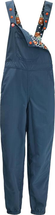 Produktbild Jack Wolfskin Villi Long Overall K (128)