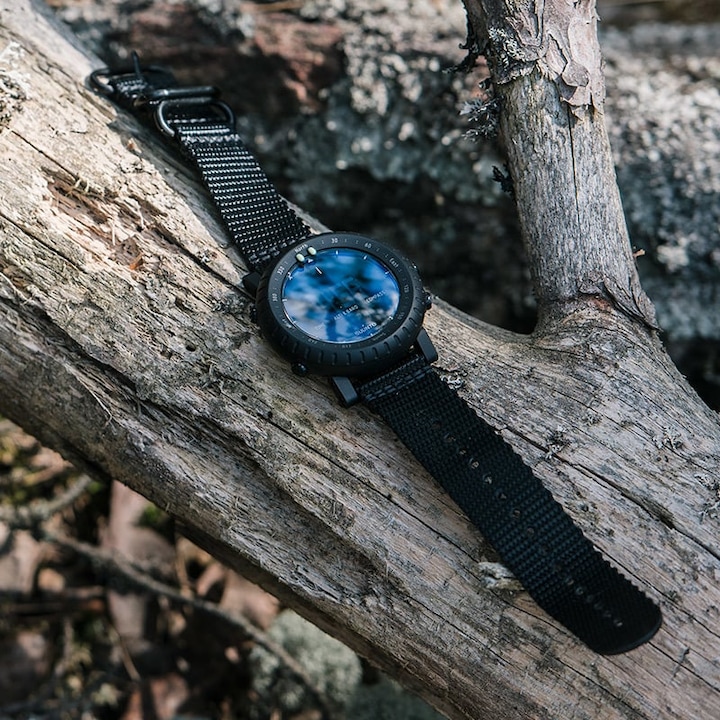 Image du produit Suunto Core Alpha Stealth (49.50 mm)