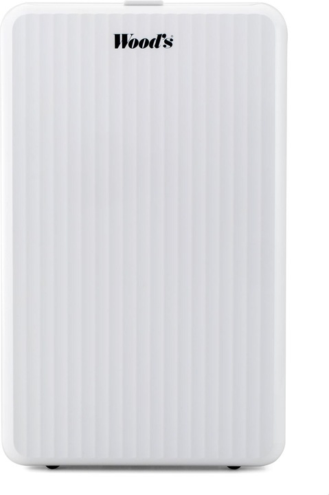 Actual product image Wood's MRD-10 (30 m², 5.50 l/24h)