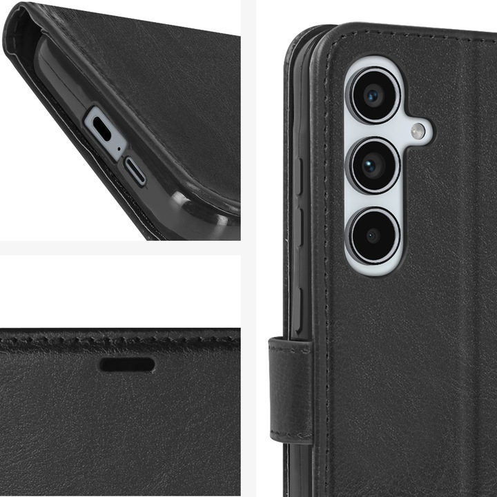 Produktbild Mayaxess SecureCard Cover Series (Samsung Galaxy A55)