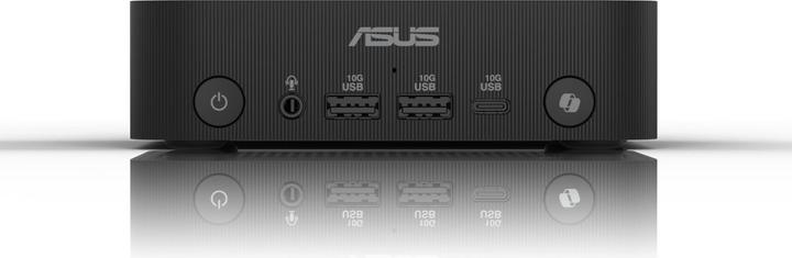 Produktbild ASUS PC PN54-S70012NN AMD Ryzen AI 7 Black (32 GB, 1000 GB, Radeon 860M)