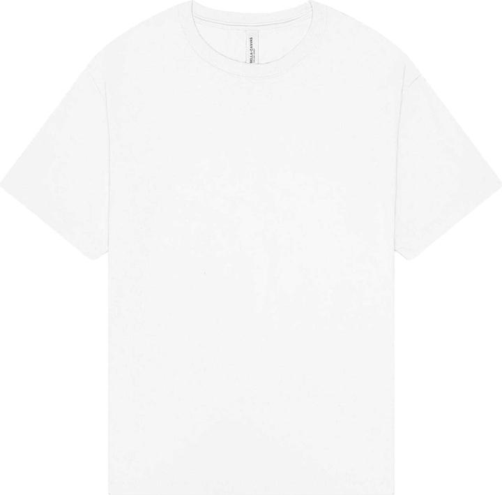 Produktbild Bella Canvas TShirt Schwer Kastig (3XL)