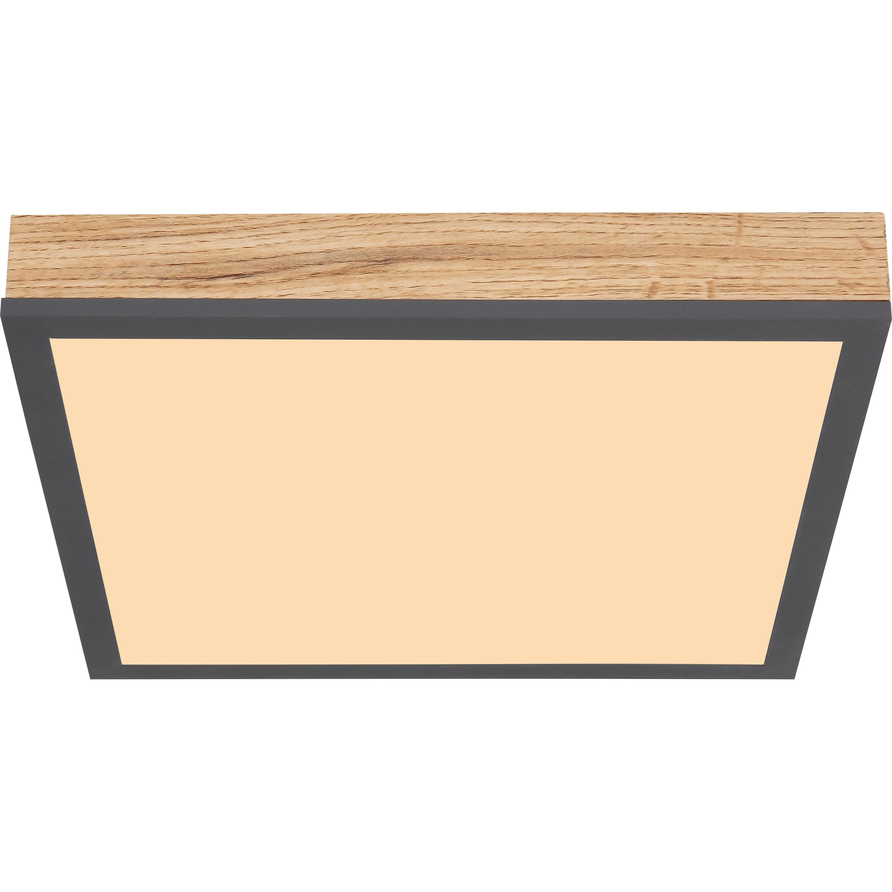 Thumbnail - Globo, Wandleuchte + Deckenleuchte, Doro (800 lm)