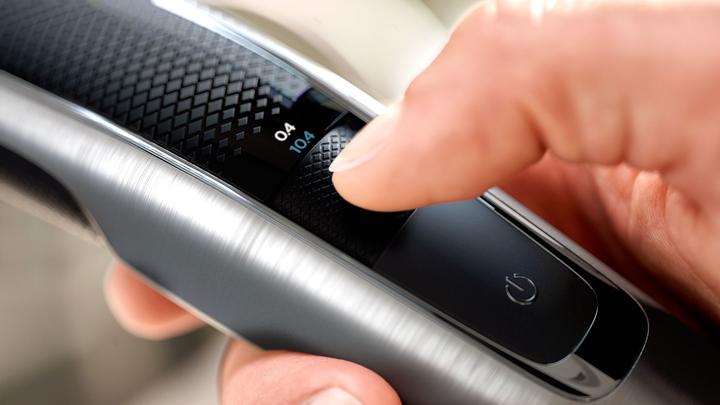 Actual product image Philips Beard trimmer
