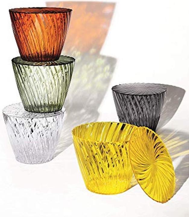 Immagine prodotto Kartell Sparkle (45 x 45 x 35 cm)