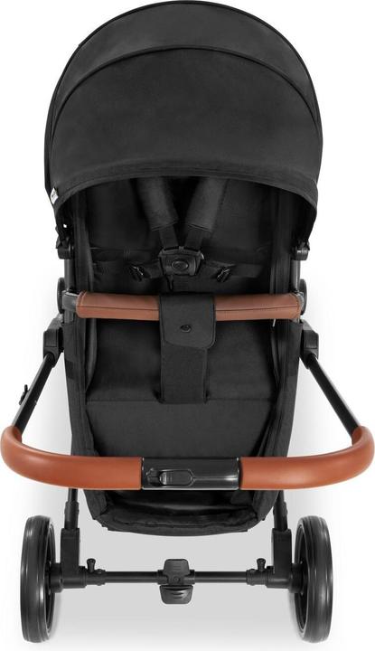 Actual product image Hauck Pacific 4 Shop N Drive