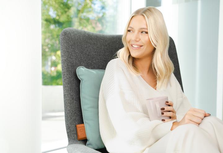 Produktbild Beurer MG 139