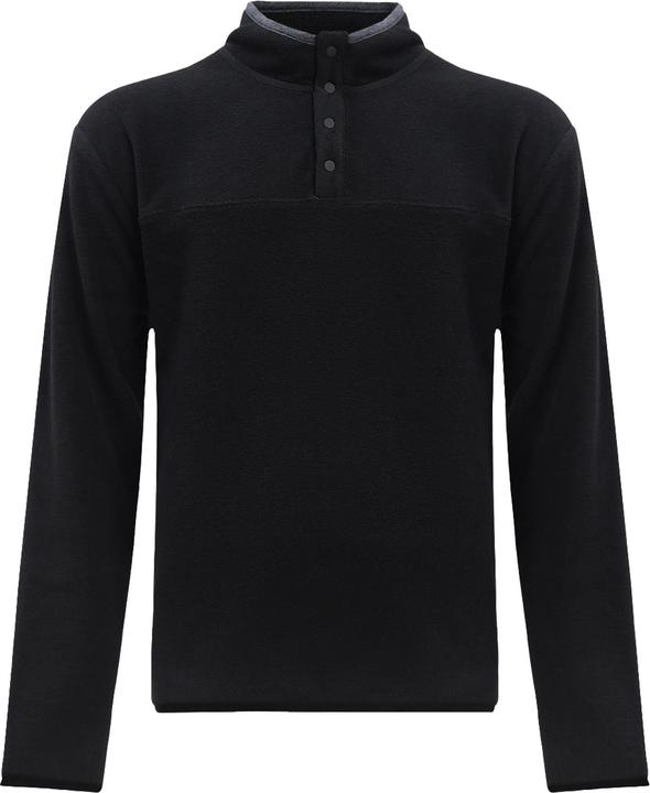 Produktbild Switcher Unisex Snap-T Fleecepullover Bormio (M)