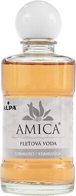 Alpa Amica astringent lotion 60 ml (Körperlotion, 60 ml)