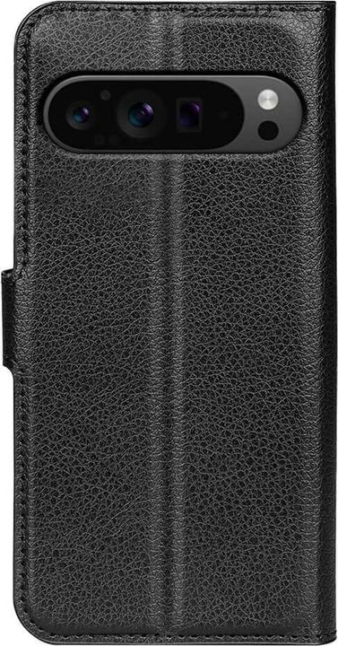 Produktbild Cover-Discount Google Pixel 9 Pro XL - Leder Etui Hülle (Google Pixel 9 Pro XL)