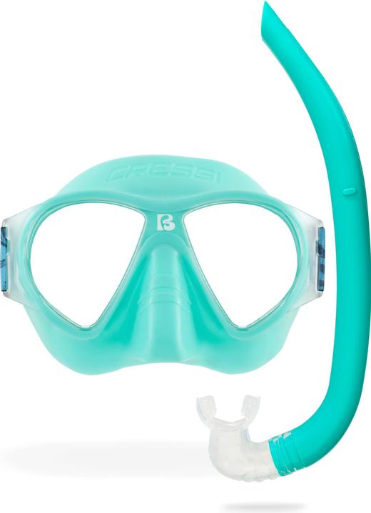 Image du produit Cressi Combo Nautilus