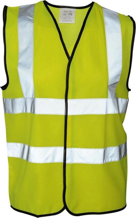 Warrior Absolute Apparel HiVis Weste (2erPack)