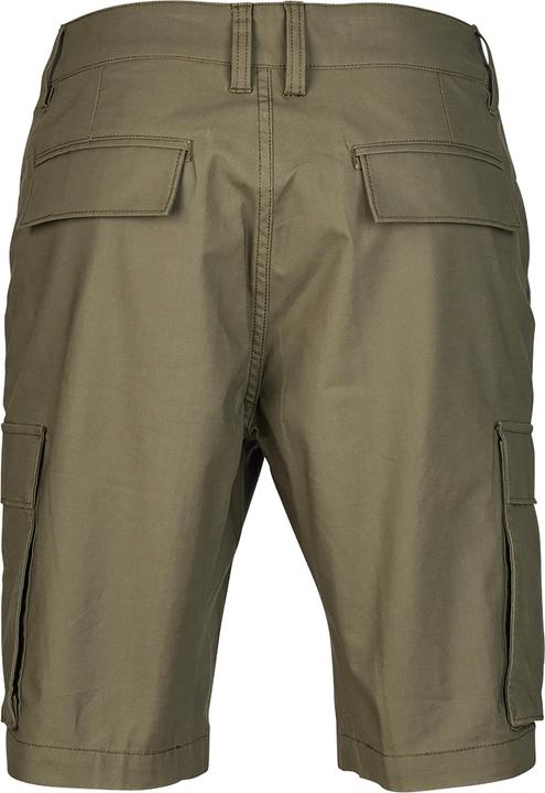 Produktbild Fox SHORT 24 SLAMBOZO 3.0 OLV GRN (38)
