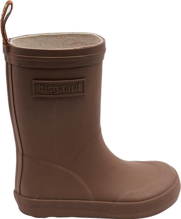 Actual product image Bisgaard Barefoot High Rubber (29)