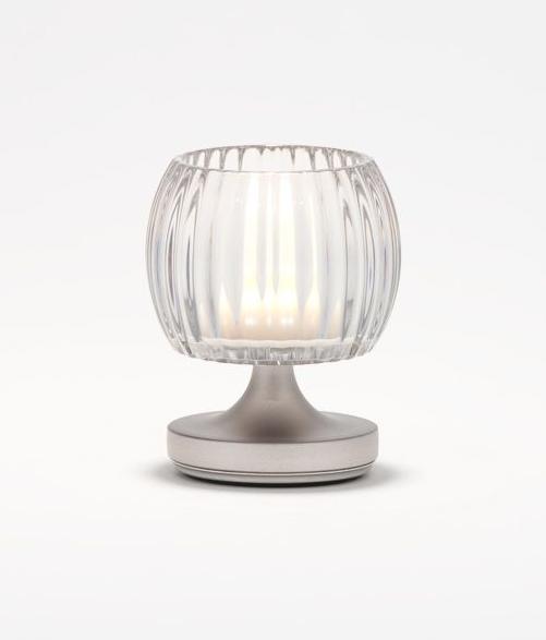 Produktbild Stylistic Hari - Lamp S Waves White