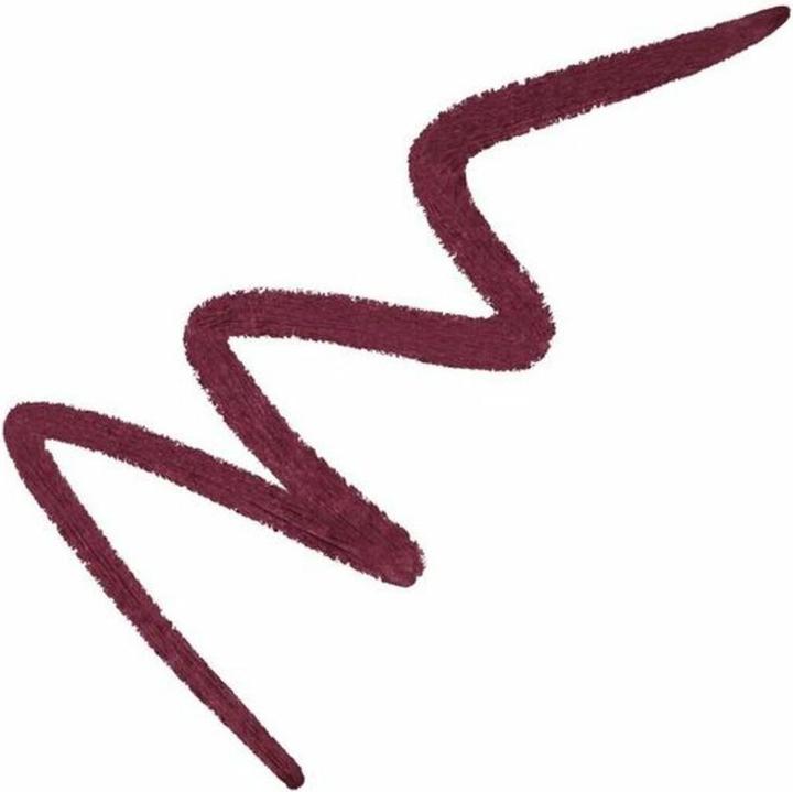 Produktbild Sleek MakeUP Locked Up Super precise Lip Liner - Blindfolded (Bordeaux)