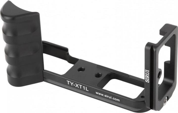 Actual product image Sirui TY-XT1L L-rail (L-rail)