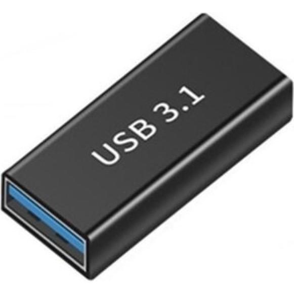 PowerGuard USB A — USB C (USB 3.1), USB Kabel