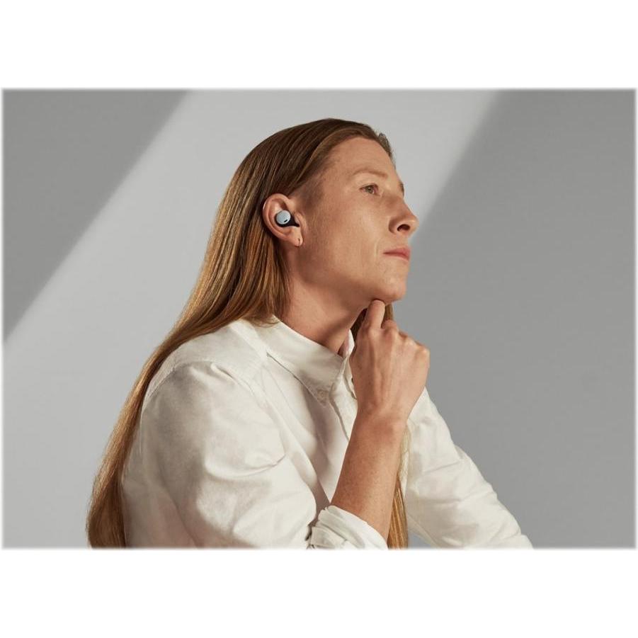 Google Pixel Buds Pro - aegte trådløse (Kabellos), Kopfhörer, Grau