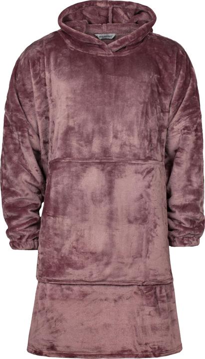 Produktbild Heat Holders Oversized Hoodie Decke | Plüsch Blanket, Pullover Decke Fleece (One Size)