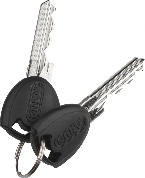 Produktbild Abus Bordo Lite 6055 (85 cm)
