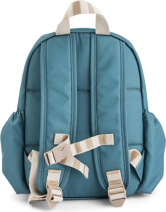 Produktbild Done by Deer Kinder Rucksack Tiny farm blau 7,5 L