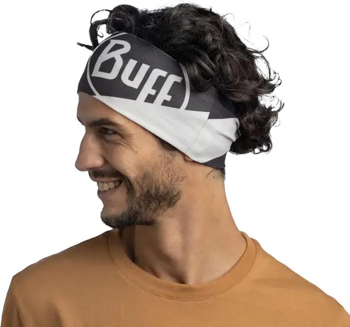 Image du produit Buff - Bandeau motif/style logo