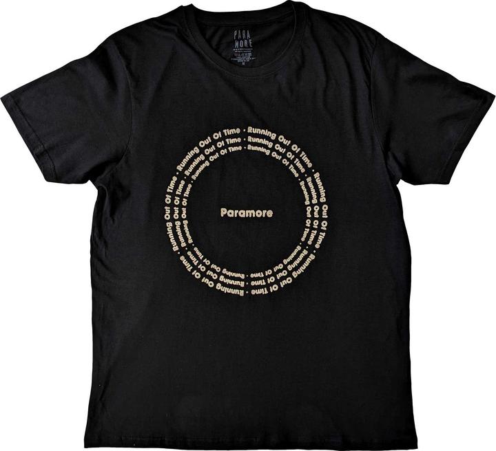 Paramore ROOT Circle