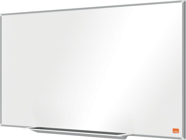 Produktbild Nobo Magnethaftendes Whiteboard Impression Pro 32 (71.5 x 40.5 x 2 cm)