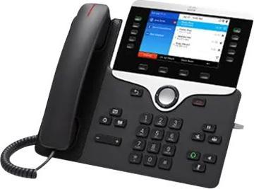 Produktbild Cisco IP Phone 8861 SIP-Telefon