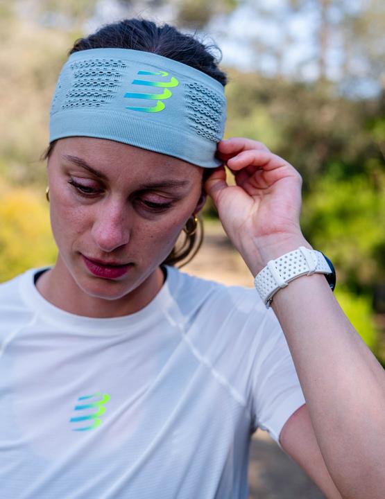 Actual product image Compressport Headband On/Off