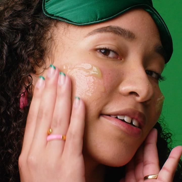 Produktbild Dr. Jart+ Dr.Jart+ Cicapair Sleepair Intense Soothing Repair Mask (75 ml)